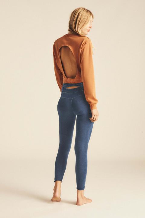 Actual product image Freddy TrousersandJeans NOWYL4HS2509ORG (XXL)