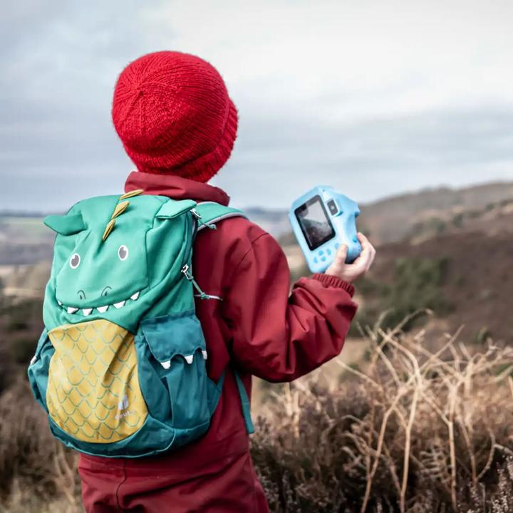 Immagine prodotto Denver KPC-1370 telecamera per bambini con stampante
