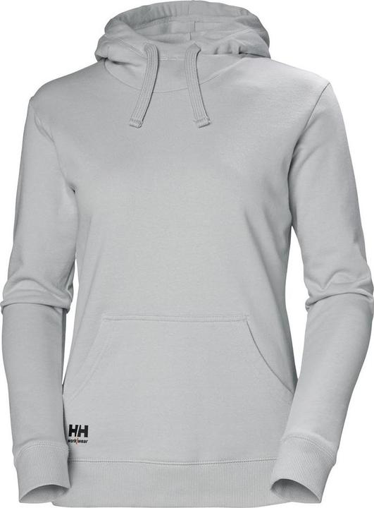 Produktbild Helly Hansen W Classic Hoodie (3XL)