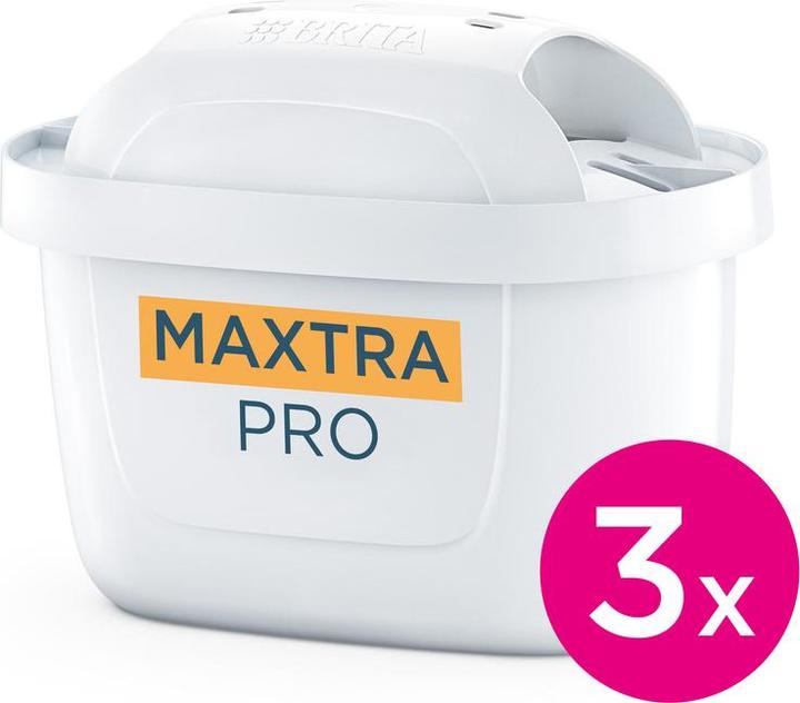 Actual product image Brita Maxtra Pro Extra Kalkschutz (3 x)
