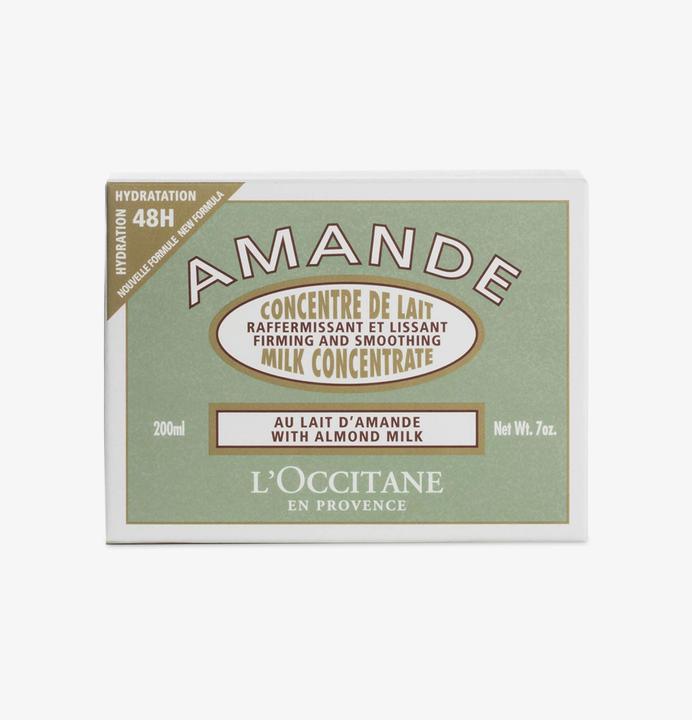 Immagine prodotto L'Occitane Crema per il corpo alla mandorla (Crema corpo, 200 ml)