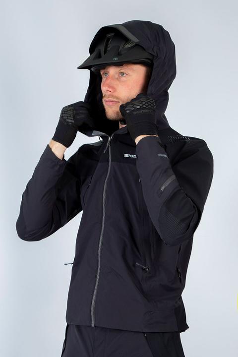 Image du produit Endura MT500 Veste étanche II (XXL)