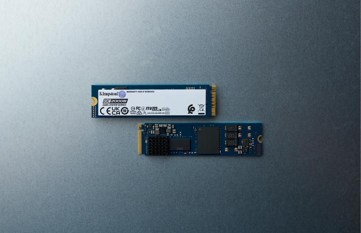 Immagine prodotto Kingston DC2000B (480 GB, M.2 2280)
