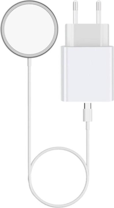Image du produit KSIX Chargeur mural (20 W)