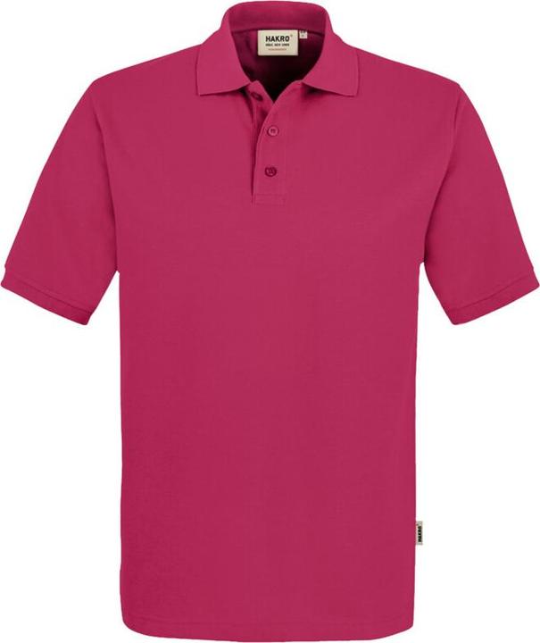 Image du produit Hakro Polo homme PERFORMANCE 816 magenta taille 2XL (XXL)