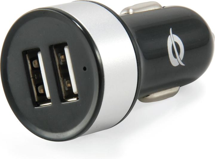 Actual product image Conceptronic 2 x USB 12 -