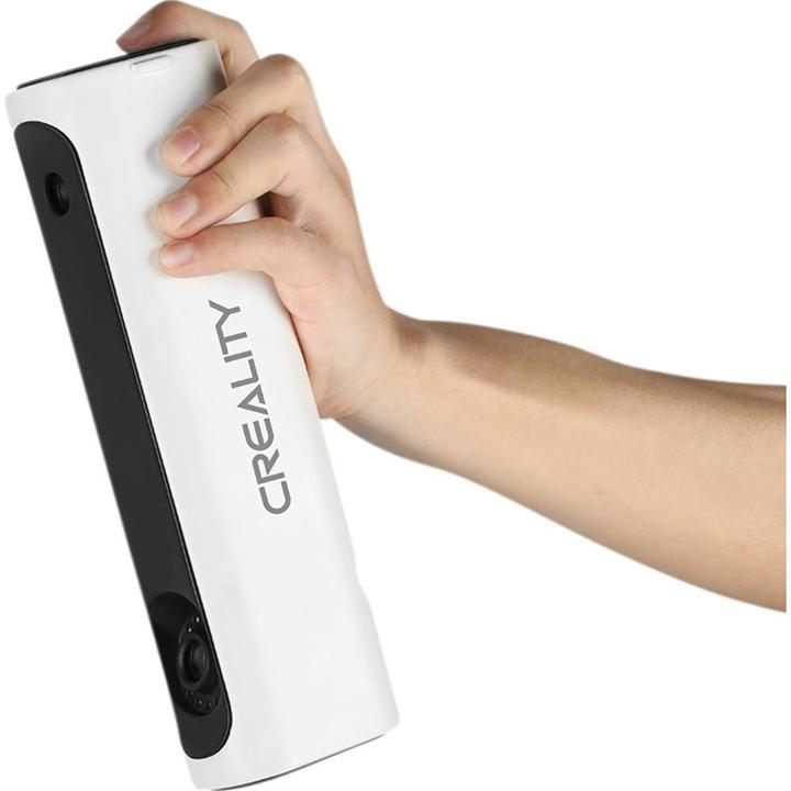 Actual product image Creality CR scan 01