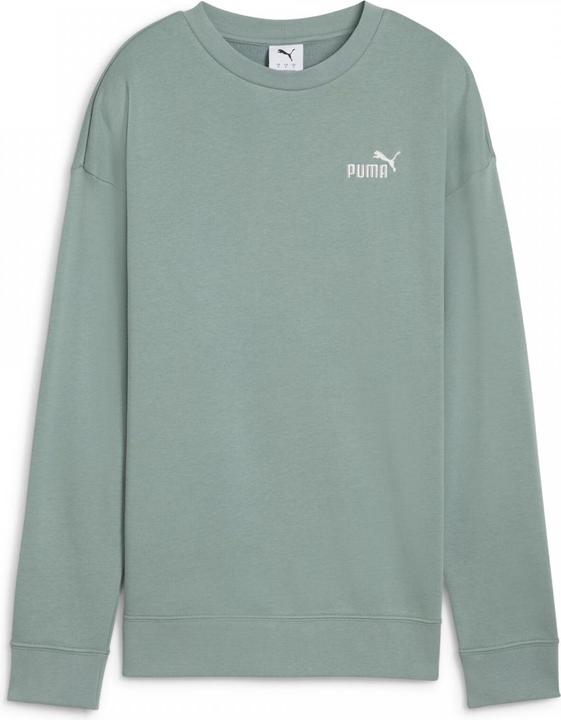 Produktbild Puma ESS Small No. 1 Logo Relaxed Crew TR (XL)