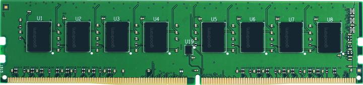 Immagine prodotto Goodram GR3200D464L22S/16G Modulo di memoria GB DDR4 (1 x 16GB, 3200 MHz, DDR4-RAM, DIMM)
