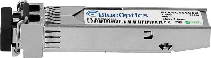 Immagine prodotto BlueOptics Hikvision Compatibile SFP BO05C856S5D