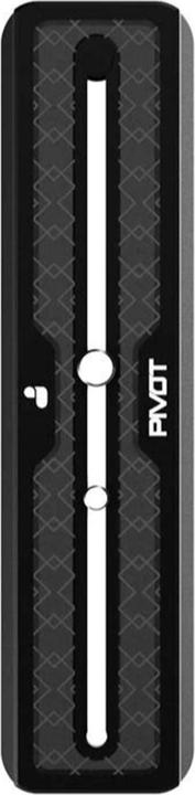 Produktbild PolarPro Schnellwechselplatte 200mm zu Pivot Shoulder Rig (Stativ Ersatzteile)