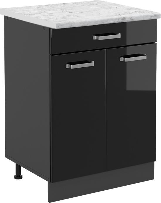 Produktbild Vicco Küchenunterschrank R-Line (80 x 46 x 60 cm)