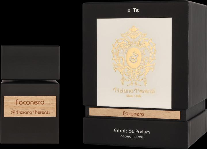 Produktbild Tiziana Terenzi Foconero (Eau de Parfum, 100 ml)
