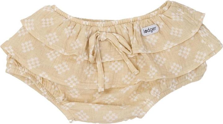 Lodger Bloomer Sommerhose Tribe Muslin
