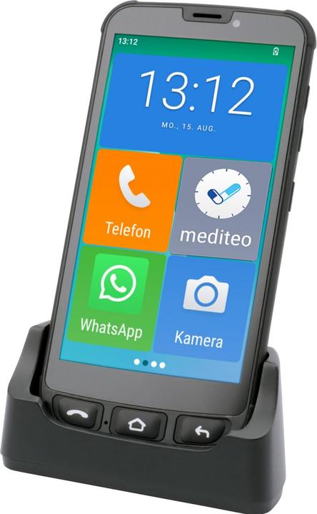 Produktbild Olympia Neo Mini (5", 5 Mpx, 4G)