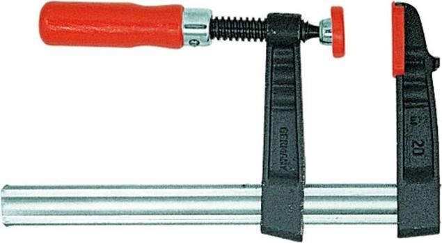Produktbild Bessey Temperguss-Schraubknecht TGK 2 (2500 mm)