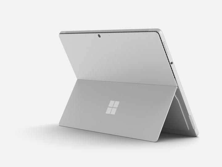 Produktbild Microsoft Surface Pro 8 (13", Intel Core i7-1185G7, 16 GB, 1000 GB, Ohne Tastaturlayout)
