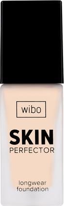 Wibo WIBO Skin Perfector Longwear Foundation podkład do twarzy 03 30ml (03 30ml)