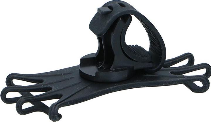Produktbild Dunlop Fahrrad-Telefonhalter 10-15 cm Sukamasis (Kugel)