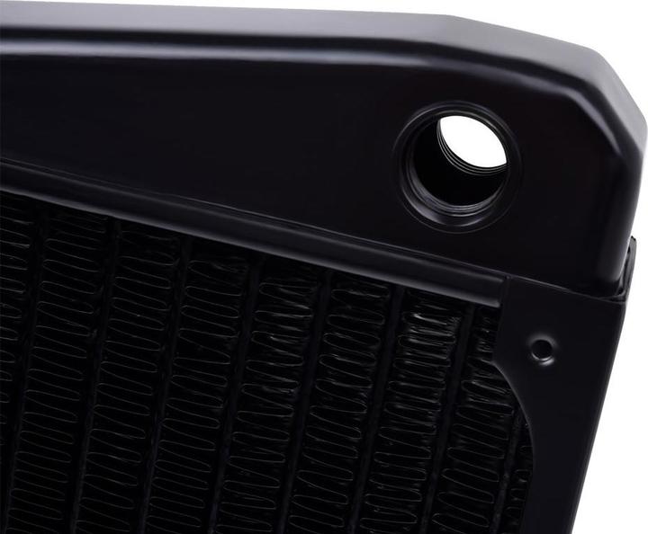 Produktbild Alphacool NexXxoS ST30 280mm XFlow 1012474 (140 mm)