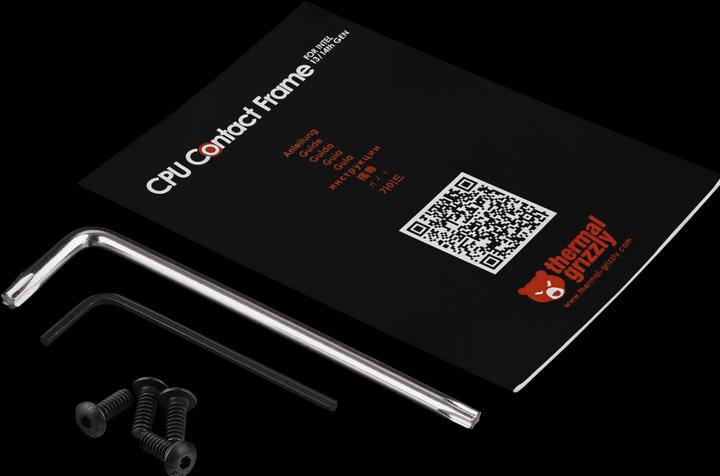 Produktbild Thermal Grizzly CPU Contact Frame