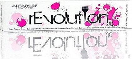 Alfaparf Révolution (Pink)