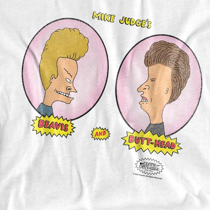 Image du produit Universal Textiles - T-shirt HEADS IN OVALS - Adulte (L)