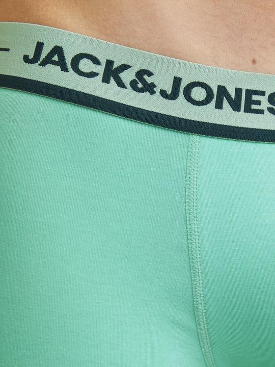 Image du produit Jack & Jones 5er-pack Shorts Shorts (XL, Pack de 5)