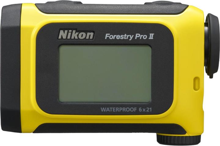 Produktbild Nikon Forestry Pro II (1590 m)