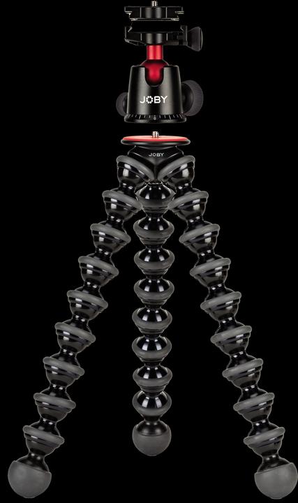 Actual product image Joby GorillaPod 5K Kit (Plastic)