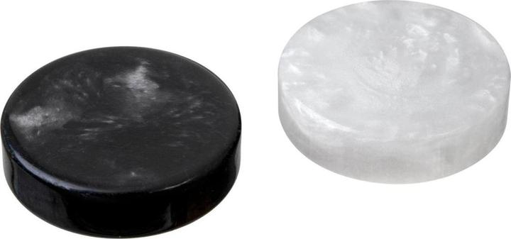 Image du produit Philos Pions Backgammon moyen x mm (Allemand)