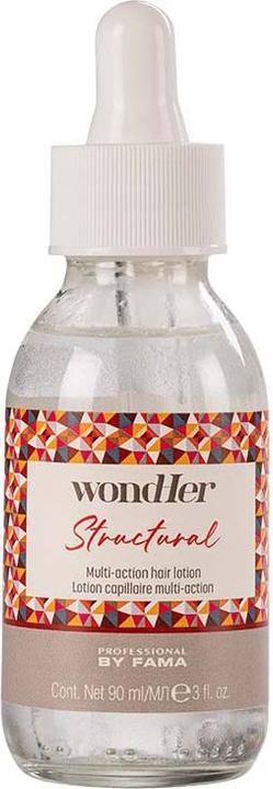 Produktbild Professional By Fama WondHer - Structural Multi-Action Hair Lotion (90 ml)