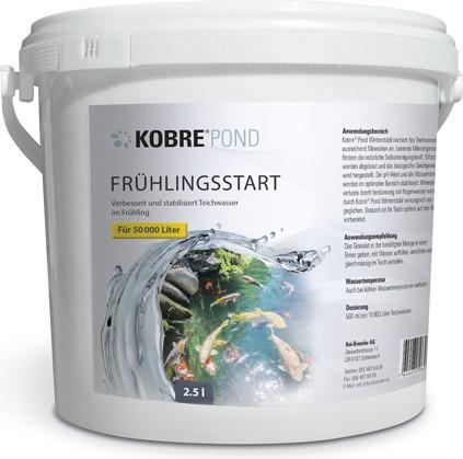 Produktbild Koi-Breeder Frühlingsstart