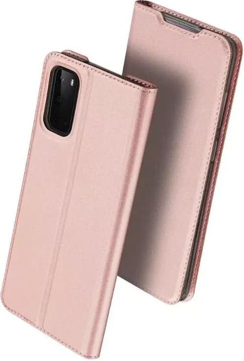 Actual product image Dux Ducis Skin Pro Series (Samsung Galaxy S25 Ultra)