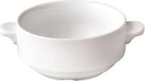 Image du produit MultiLine Skål Stonecast 5 ltr Ø38.5x8.8 cm Porcelaen Indigo blå,1 pc