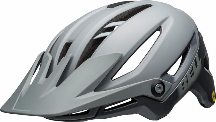 Actual product image Bell Sixer MIPS (58 - 62 cm)