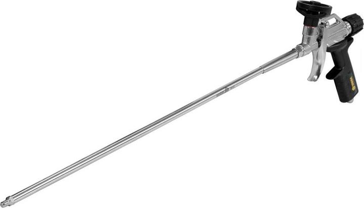 Actual product image Toya Vorel Pistolet Do Pianki Montażowej Długi