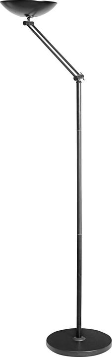 Actual product image Unilux FIRST ARTICULATED LED Ceiling Floodlight (2400 lm)