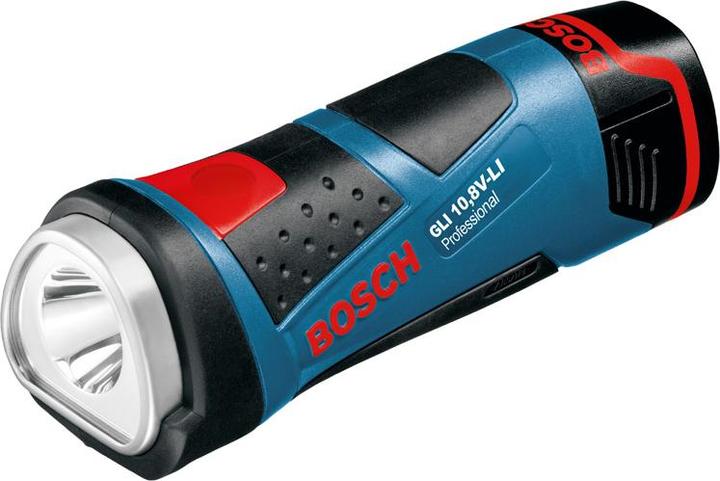 Produktbild Bosch Hausgeräte Taschenlampe