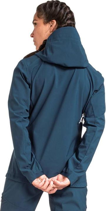 Image du produit Schöffel Veste softshell Mangart (S)