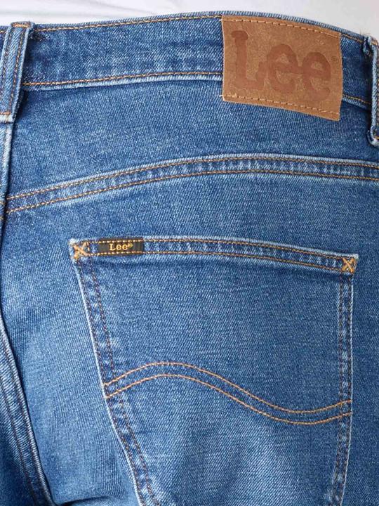 Immagine prodotto Lee Brooklyn Jeans Straight Fit Planet Waves (W38/L34)