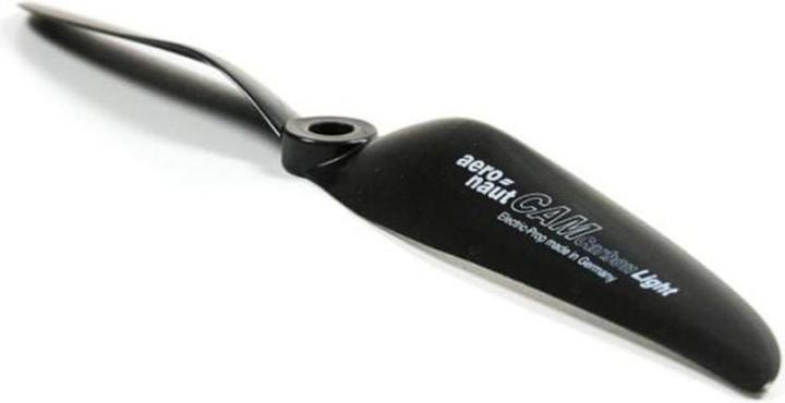 Produktbild Aeronaut CAMcarbon Light 12x6" rechtsdrehend