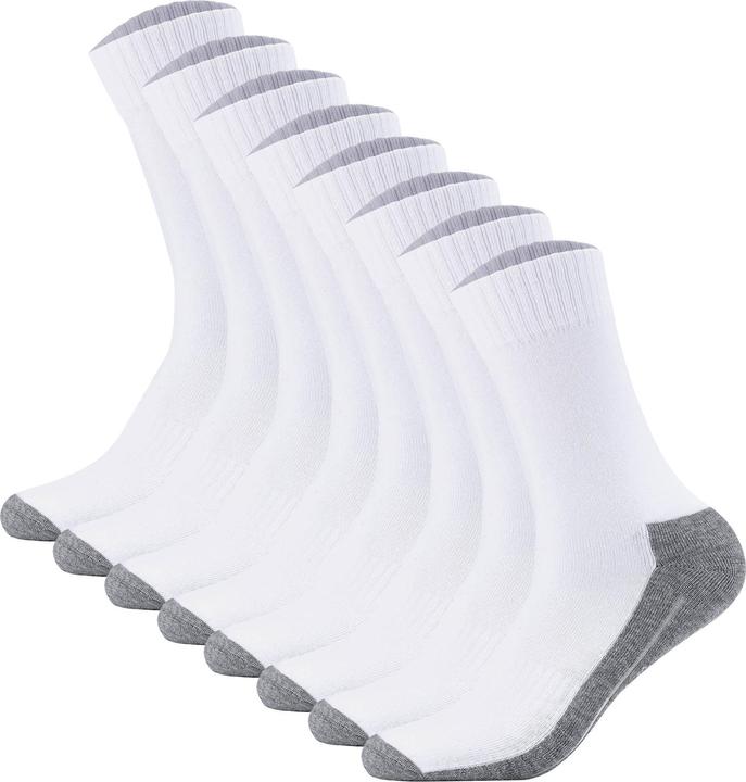 Actual product image Camano Socken Casual (pack of 8, 43 - 46)