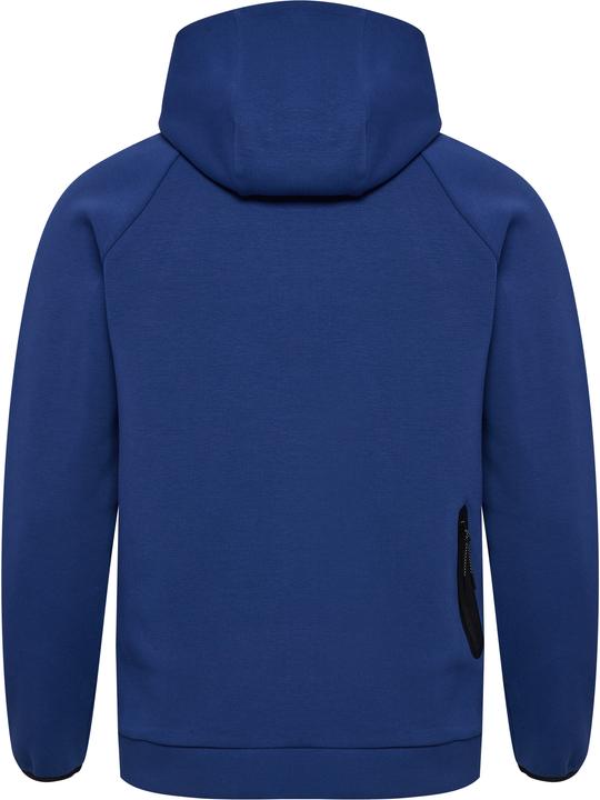 Produktbild hummel Hmltech Fleece Regular Zip Hoodie (XXL)