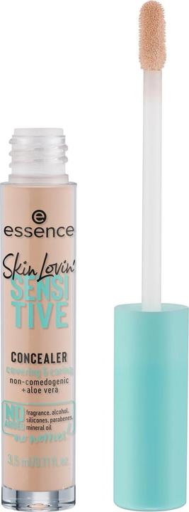 Immagine prodotto essence Skin Lovin' Sensitive (20 Medio)