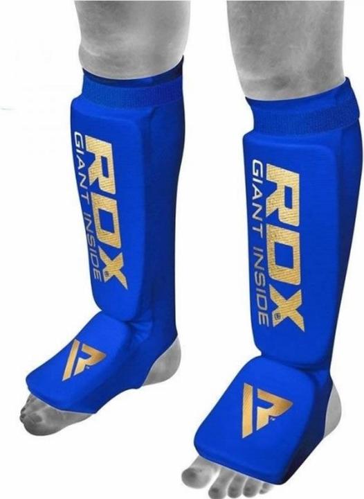 Immagine prodotto Rdx Schienbeinschützer (S)