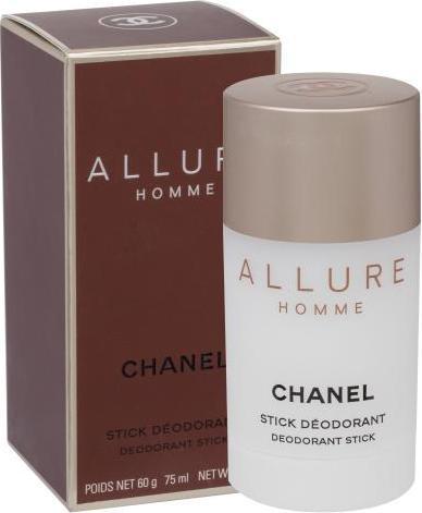 Actual product image Chanel Allure (Stick, 75 ml)