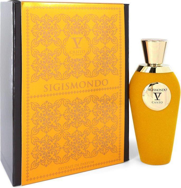 Produktbild V Canto Sigismondo V by (Eau de Parfum, 100 ml)