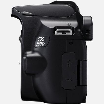 Produktbild Canon EOS 250D (24.10 Mpx, APS-C / DX)