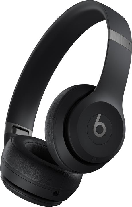 Matte Black